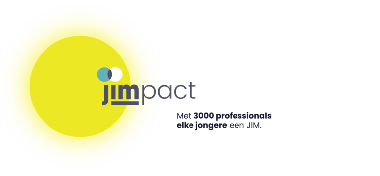 JIMpact header