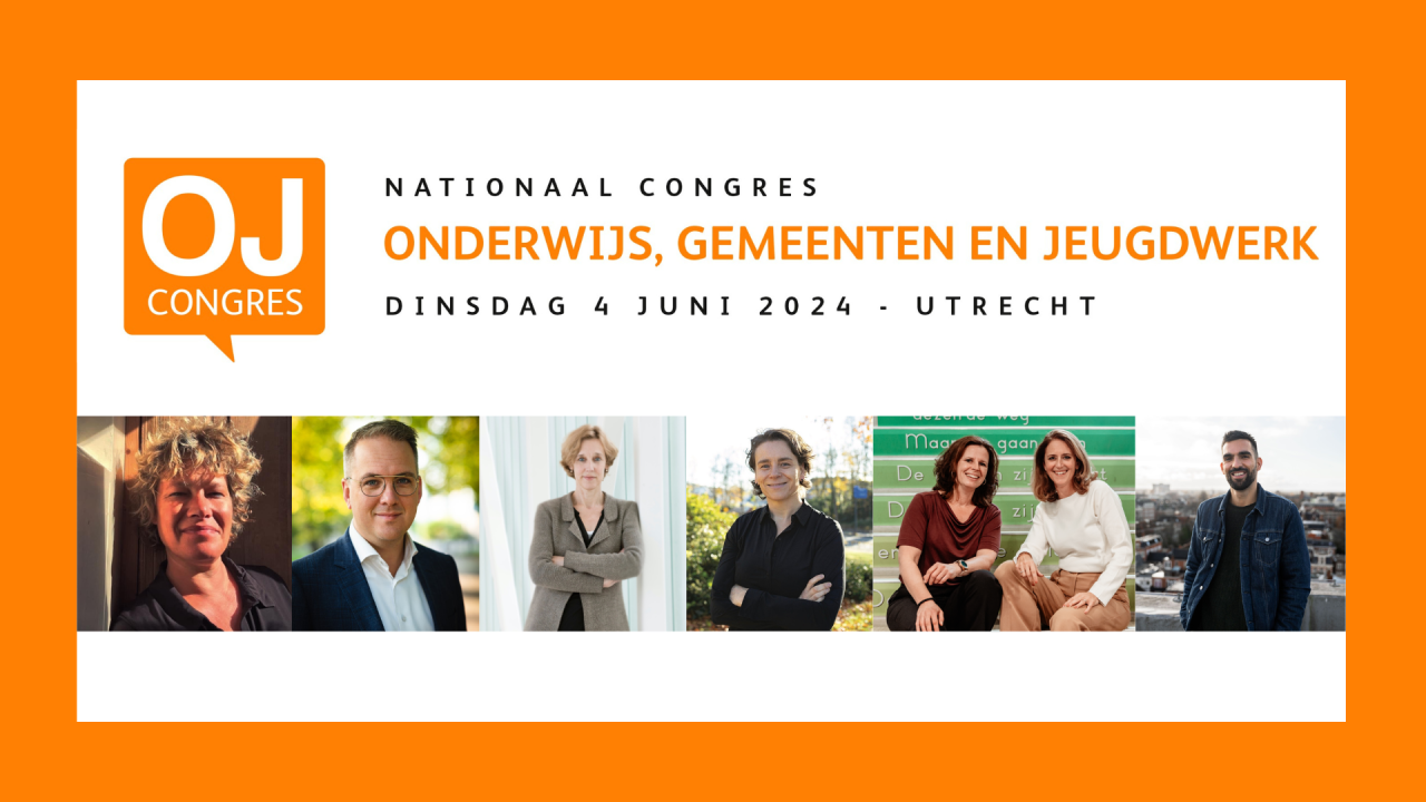 OJCongres 2024 jimwerkt.nl